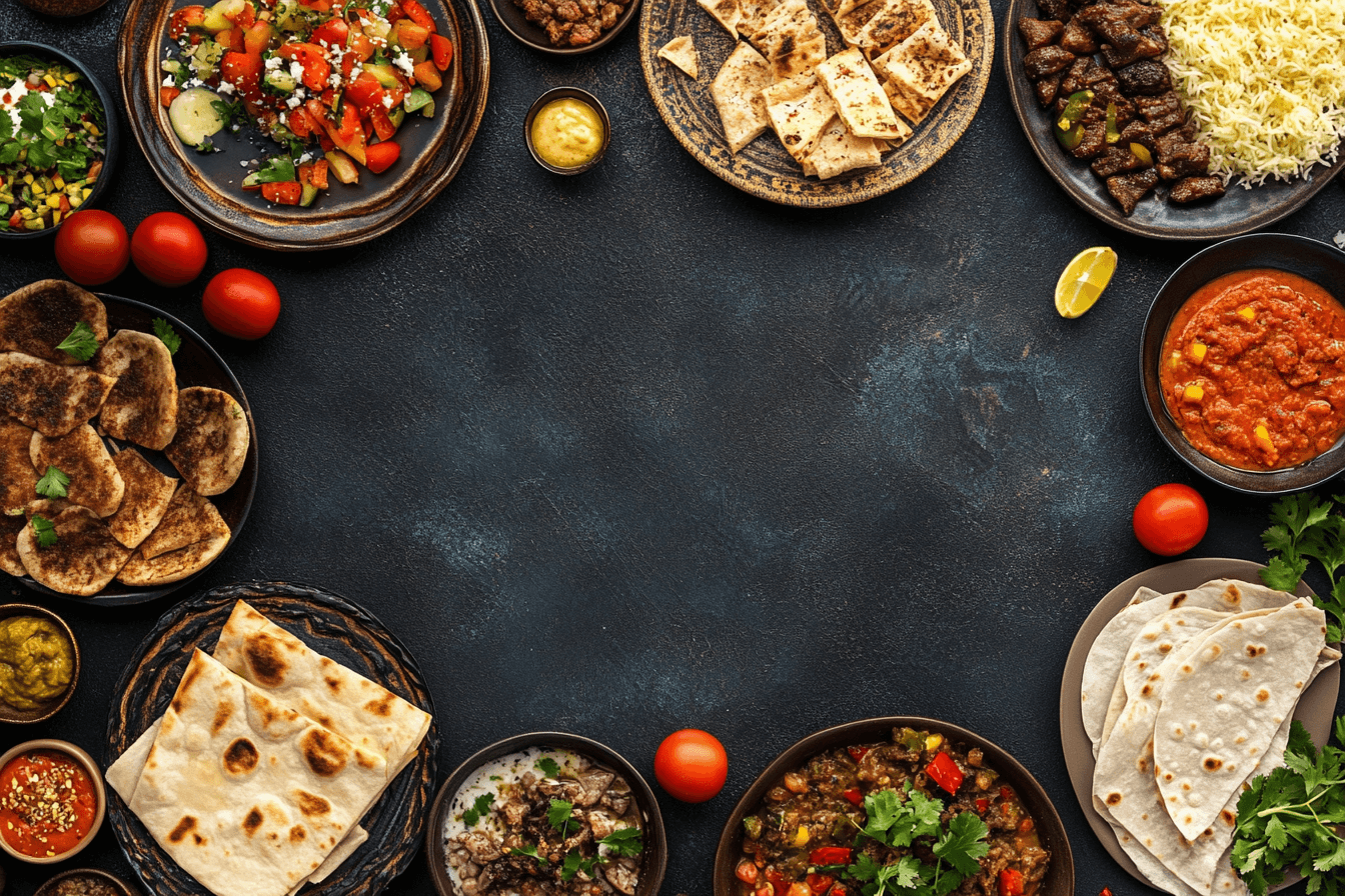 Karadeniz Mutfağının En Sevilen 25 Yemeği ve Catering Menülerindeki Yeri