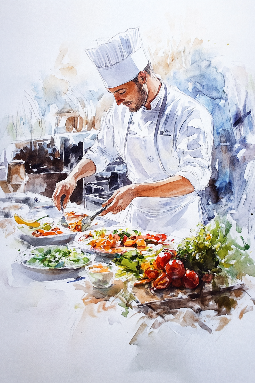 Trabzon Catering Misyon