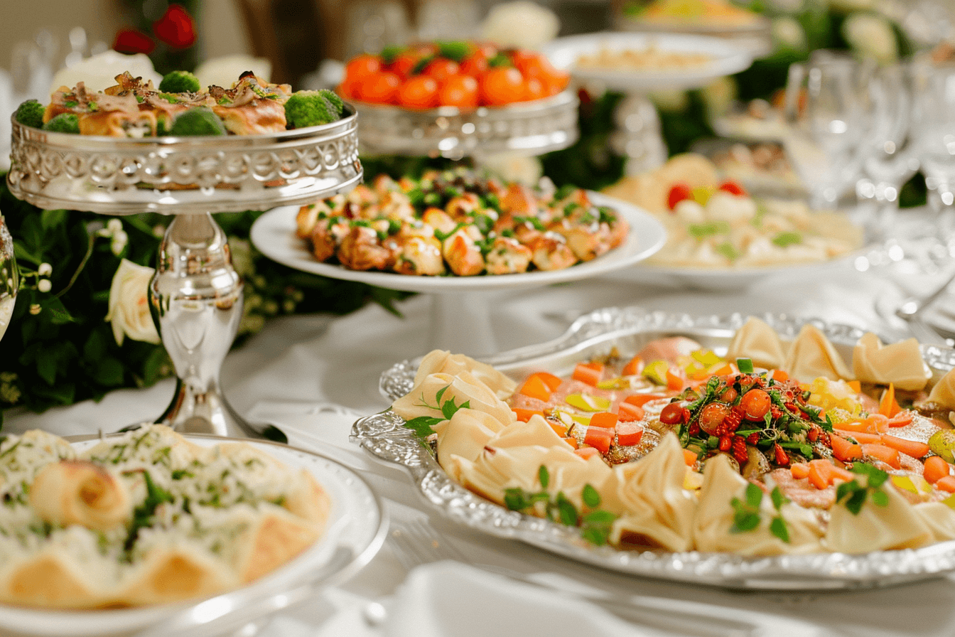 Hacı Yemeği