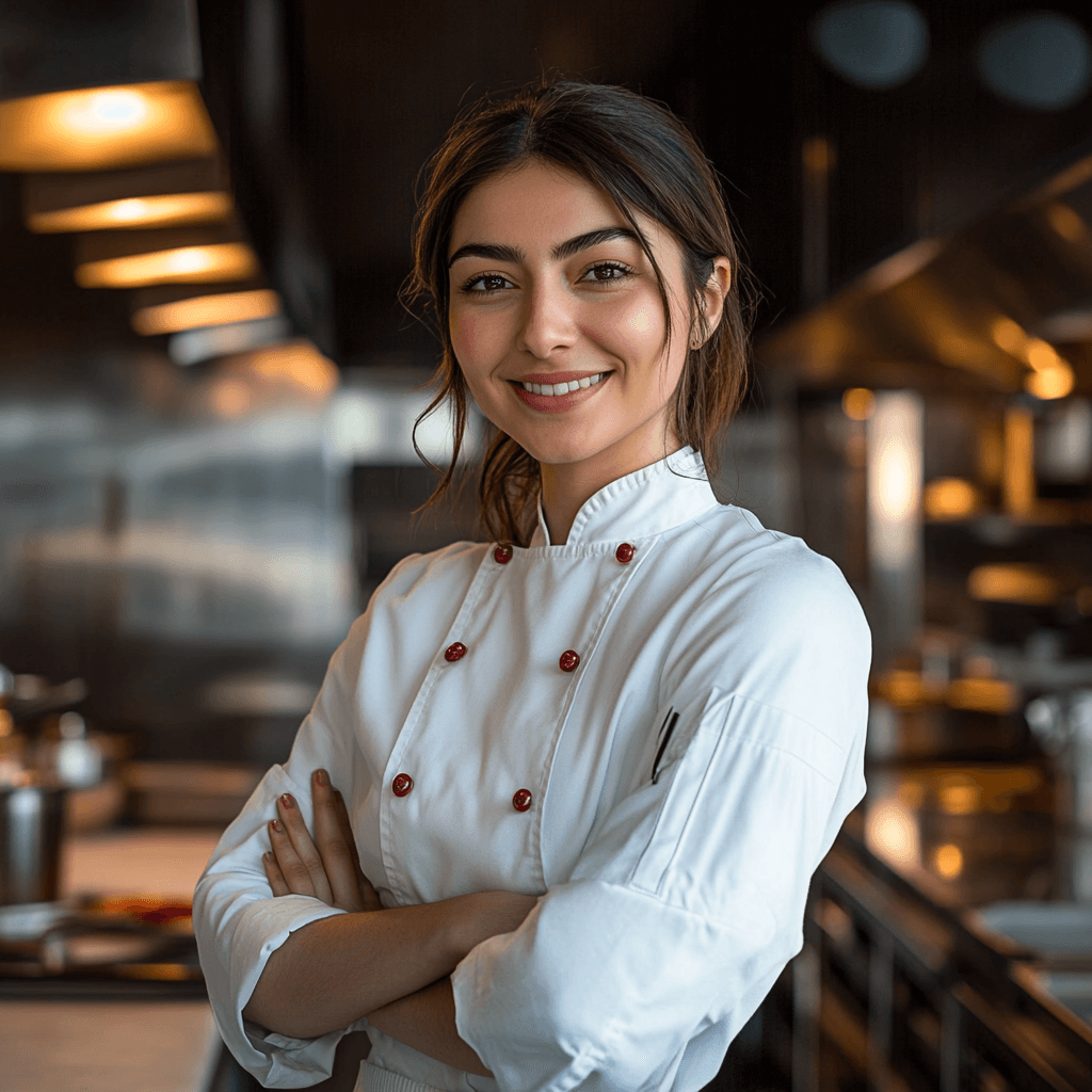 Ayşe Çelik - Müşteri İlişkileri
