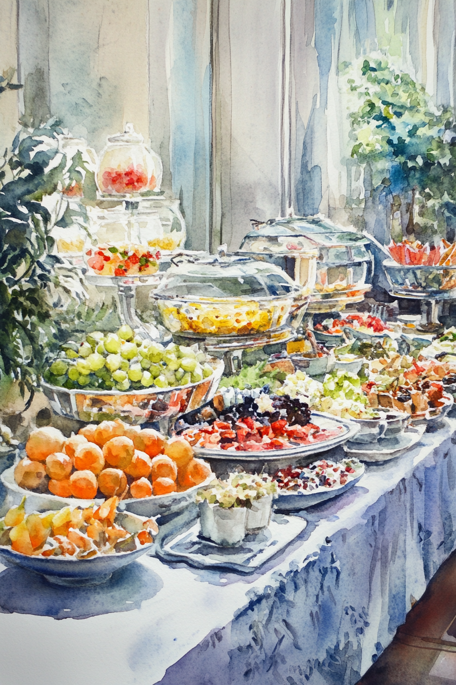 Trabzon Catering Vizyon